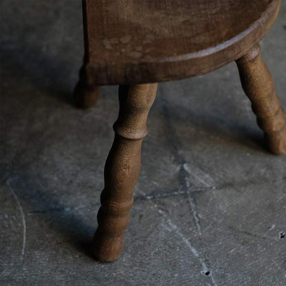 Milking Stool