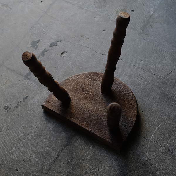 Milking Stool