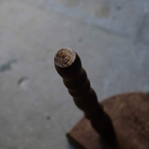 Milking Stool