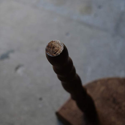 Milking Stool