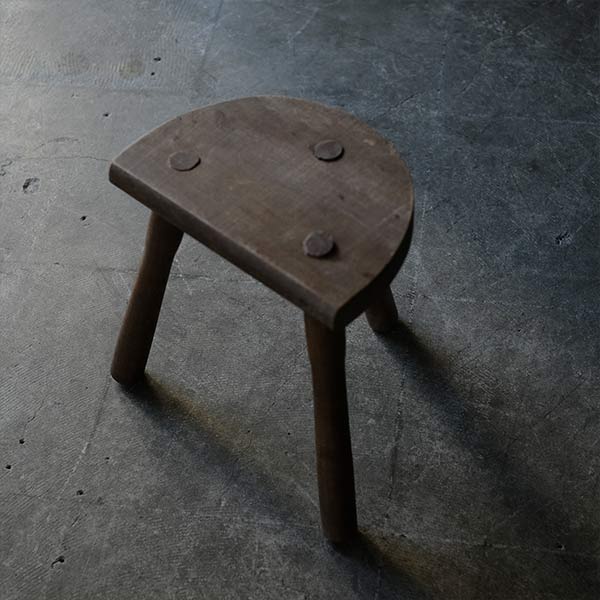 Milking Stool
