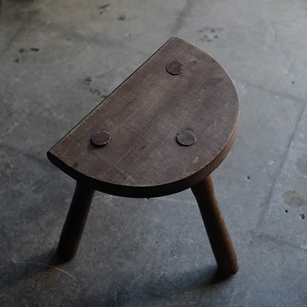 Milking Stool