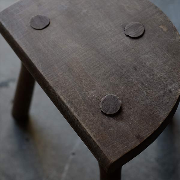 Milking Stool