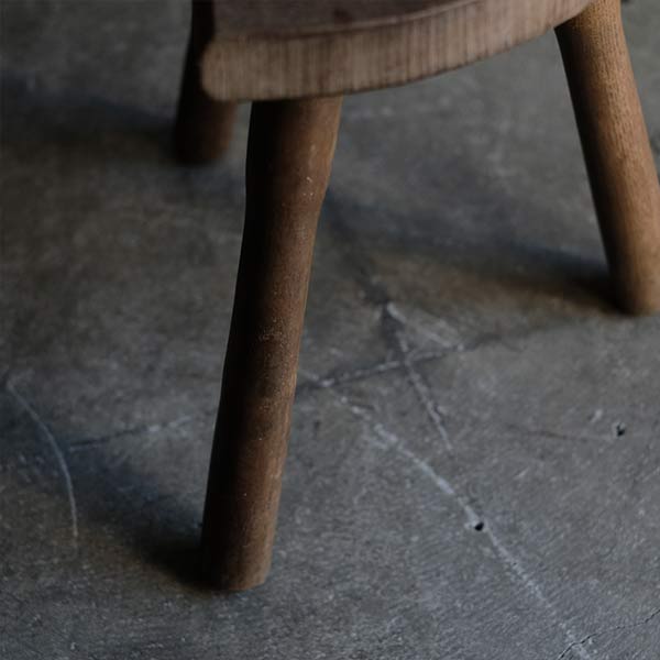 Milking Stool