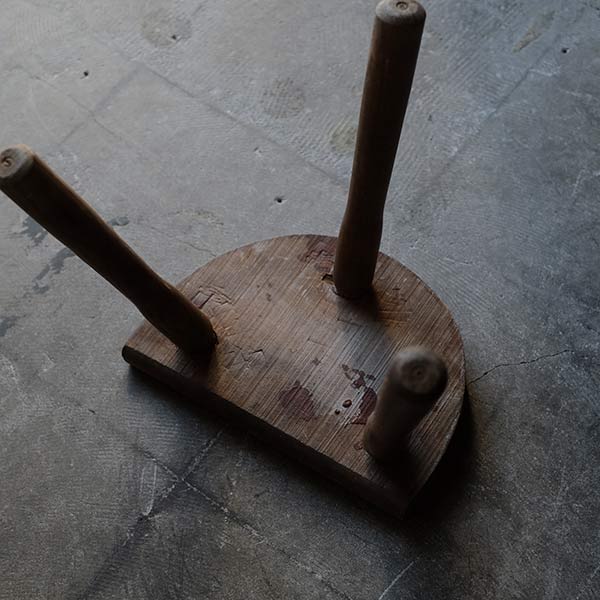 Milking Stool