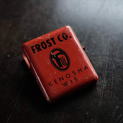 FROST CO Clip