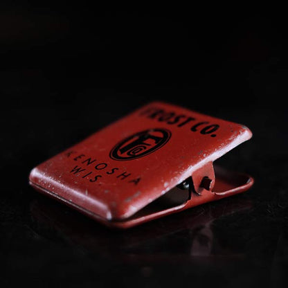 FROST CO Clip