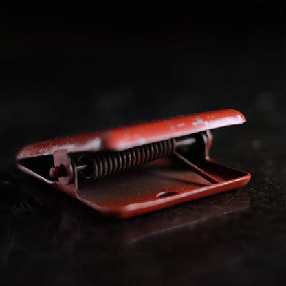 FROST CO Clip