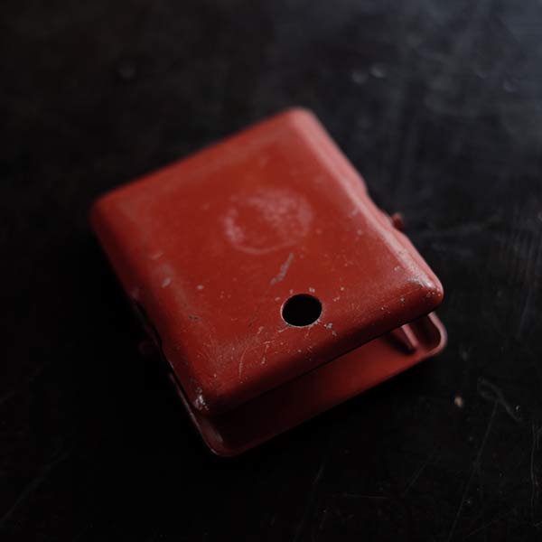 FROST CO Clip
