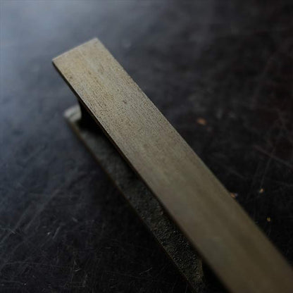 Steel level