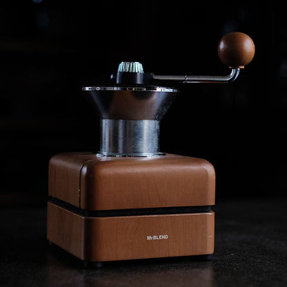 FUSO coffee mill