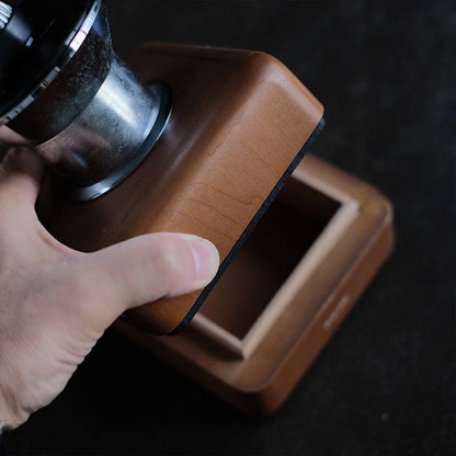 FUSO coffee mill