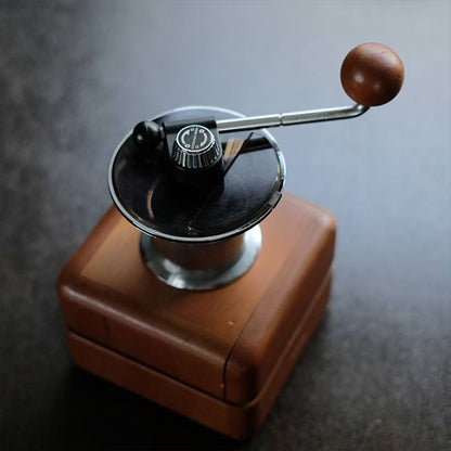 FUSO coffee mill