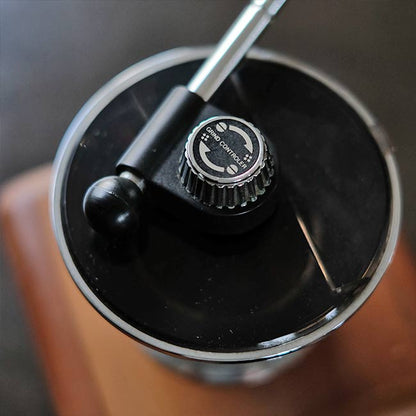 FUSO coffee mill