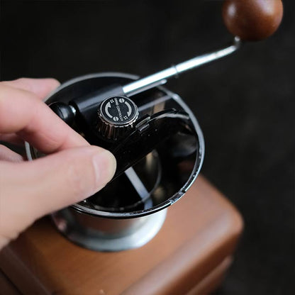 FUSO coffee mill