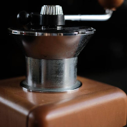 FUSO coffee mill