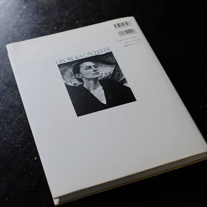GEORGIA O'KEEFFE: Life and Work