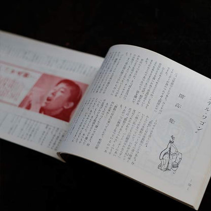 Ginza Hyakuten 3-volume set