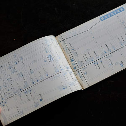 Ginza Hyakuten 3-volume set
