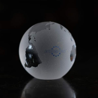 Glass Globe