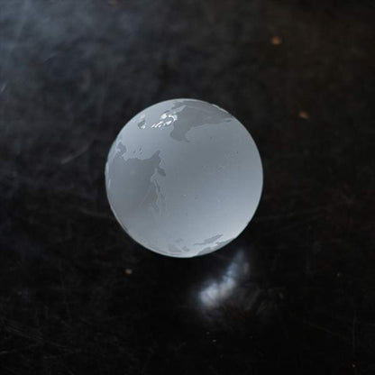 Glass Globe