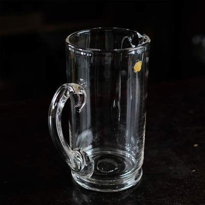 メジャーグラス 1L
