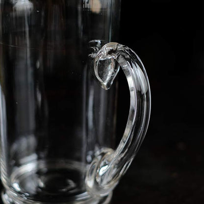 メジャーグラス 1L
