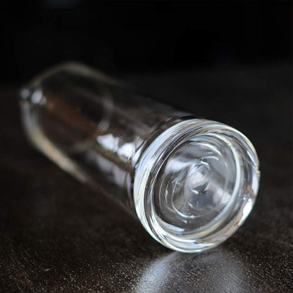 宮原計量器 メスシリンダー 500ml