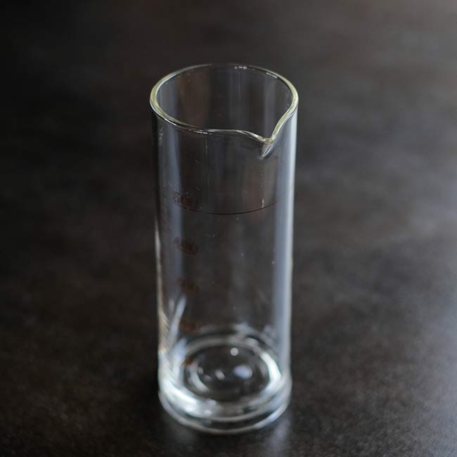 宮原計量器 メスシリンダー 500ml