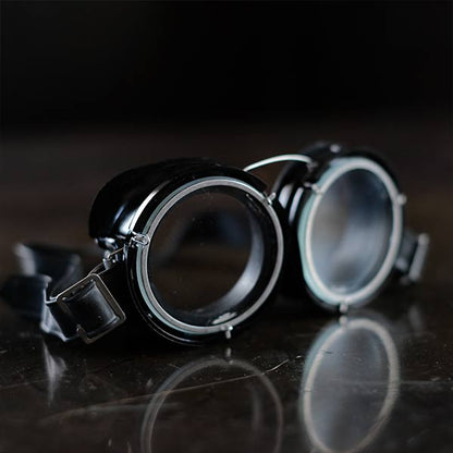 Grinding Goggles