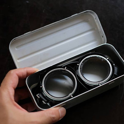 Grinding Goggles