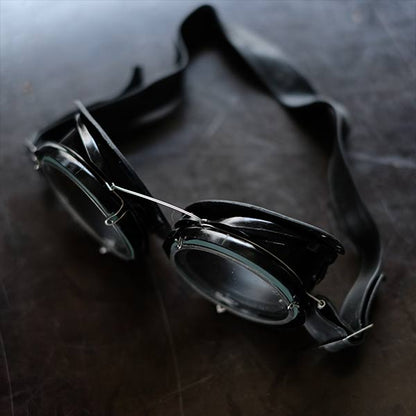 Grinding Goggles