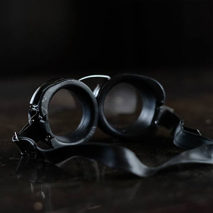 Grinding Goggles