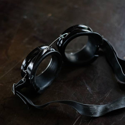 Grinding Goggles