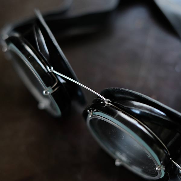 Grinding Goggles