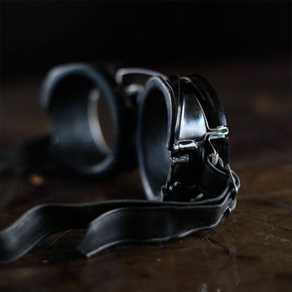 Grinding Goggles