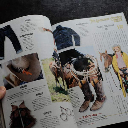 Hail Mary Magazine 7-Book Set