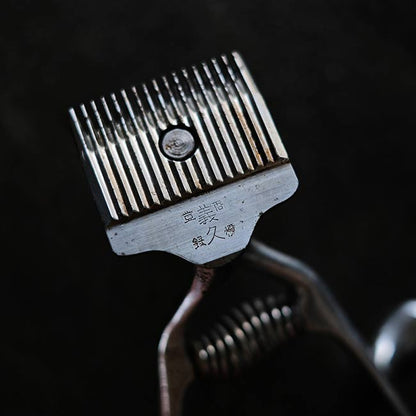 ヘアクリッパーBOXセット