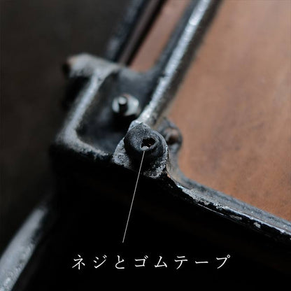 HANSA 裁断機