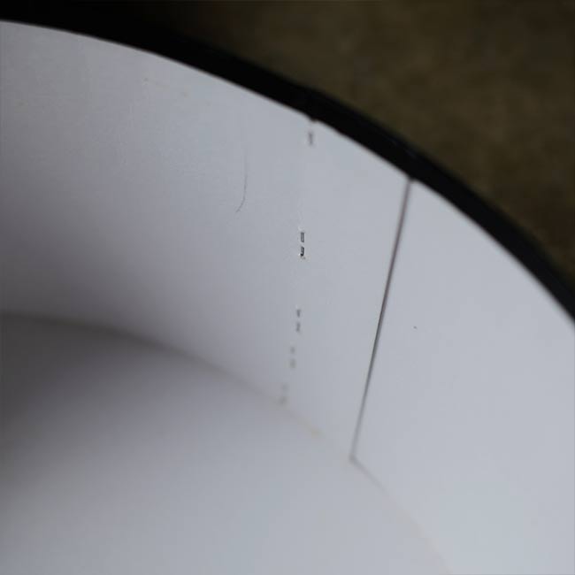 ハットボックス3個セット（配送不可）