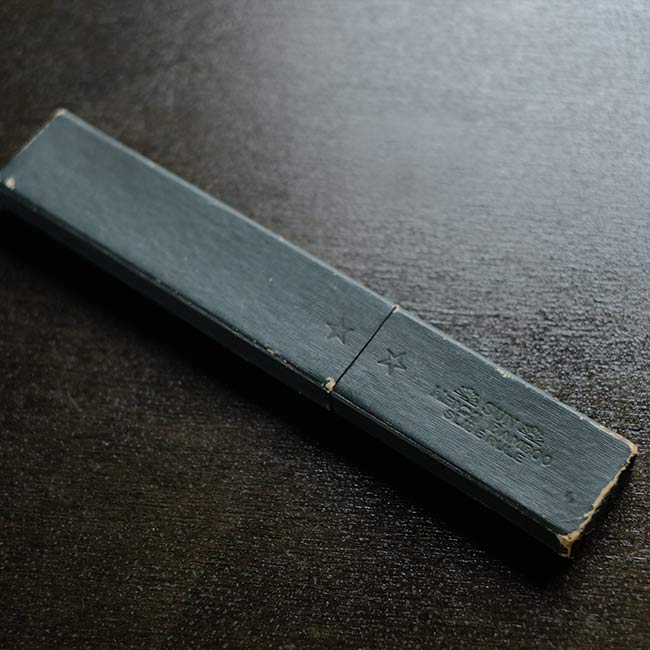 HEMMI スライドルーラー 計算尺