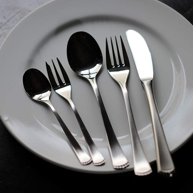 ZWILLING JAHENCKELS cutlery set