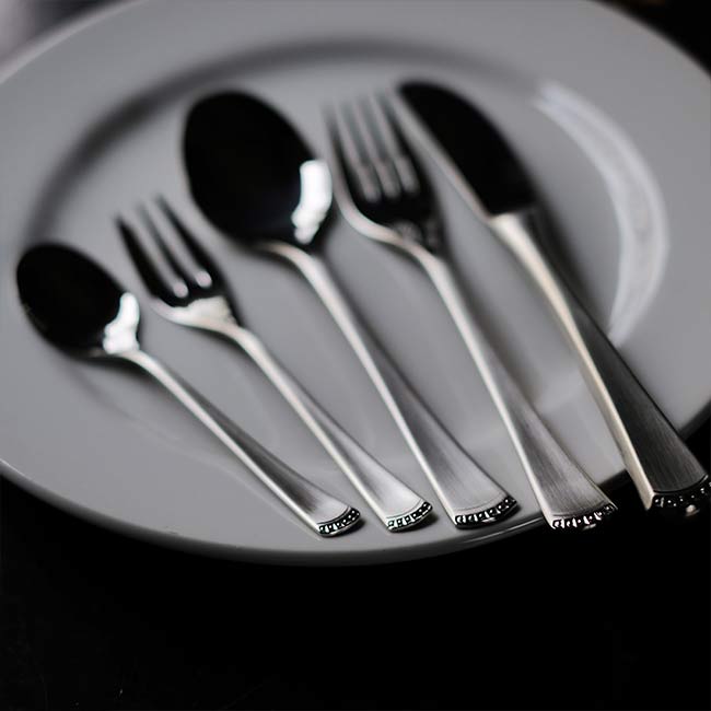 ZWILLING JAHENCKELS cutlery set