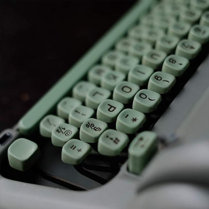 HERMES Media3 タイプライター インクリボン交換済み