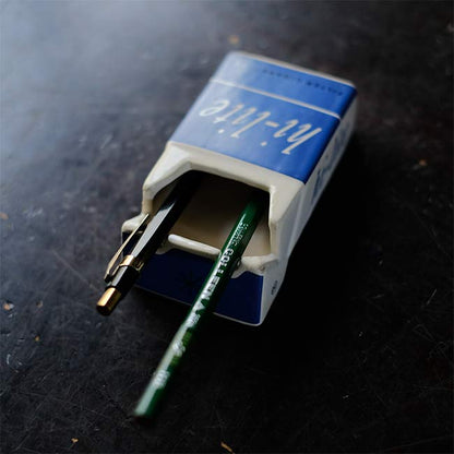 hi-lite 陶器の灰皿