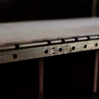 Tall book stand
