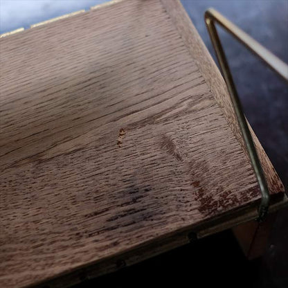 Tall book stand