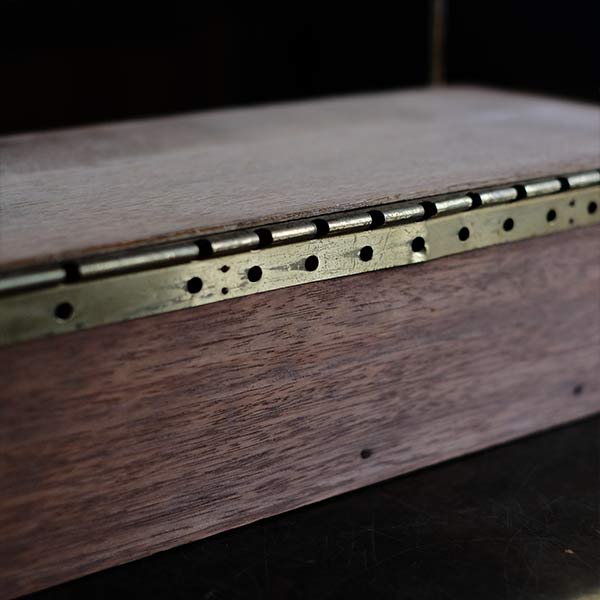 Tall book stand
