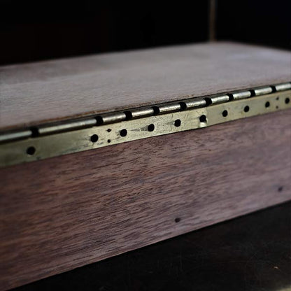 Tall book stand