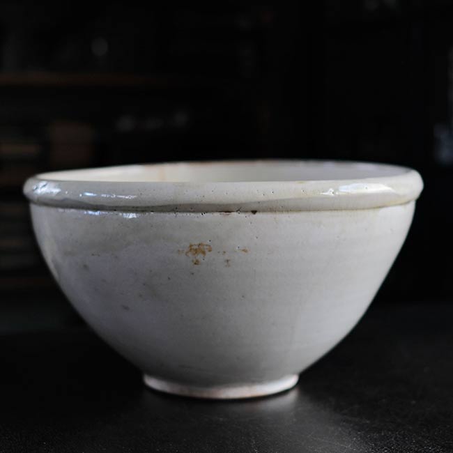 平清水焼 大鉢